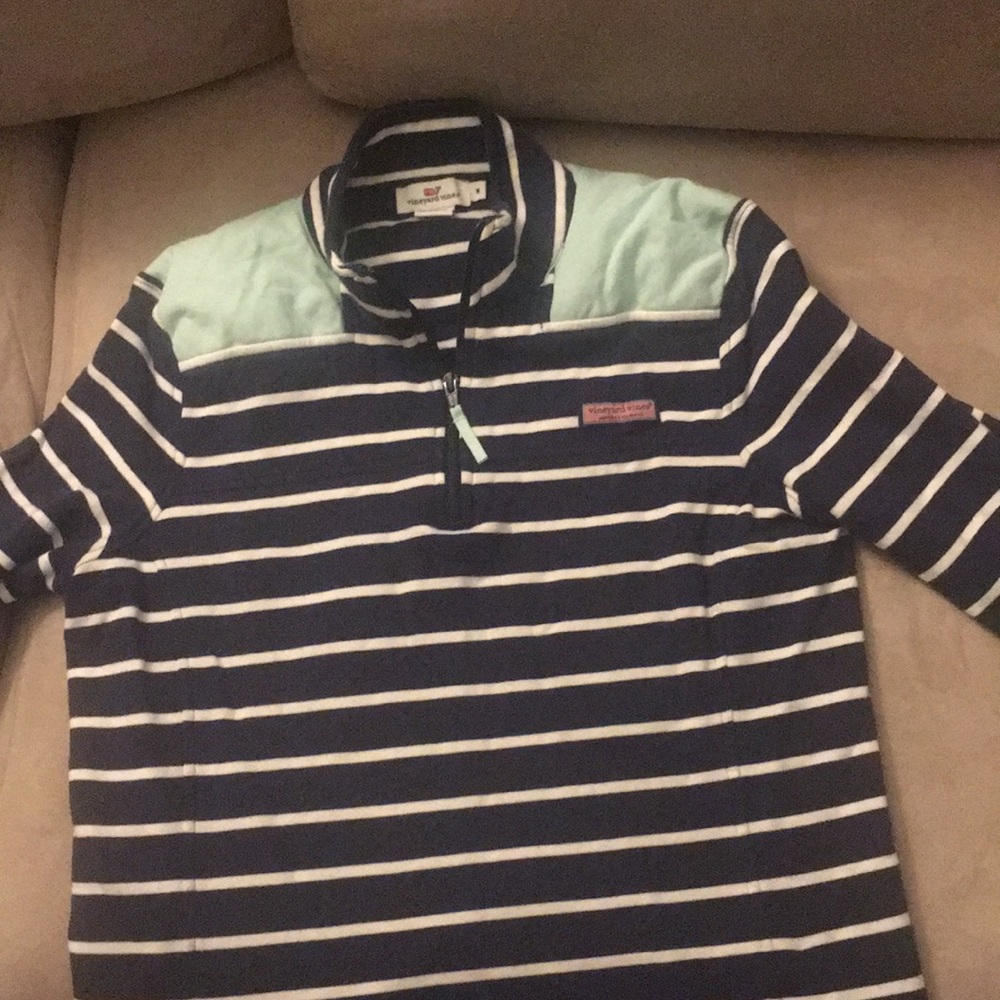 Vineyard Vines Women’s Pullover